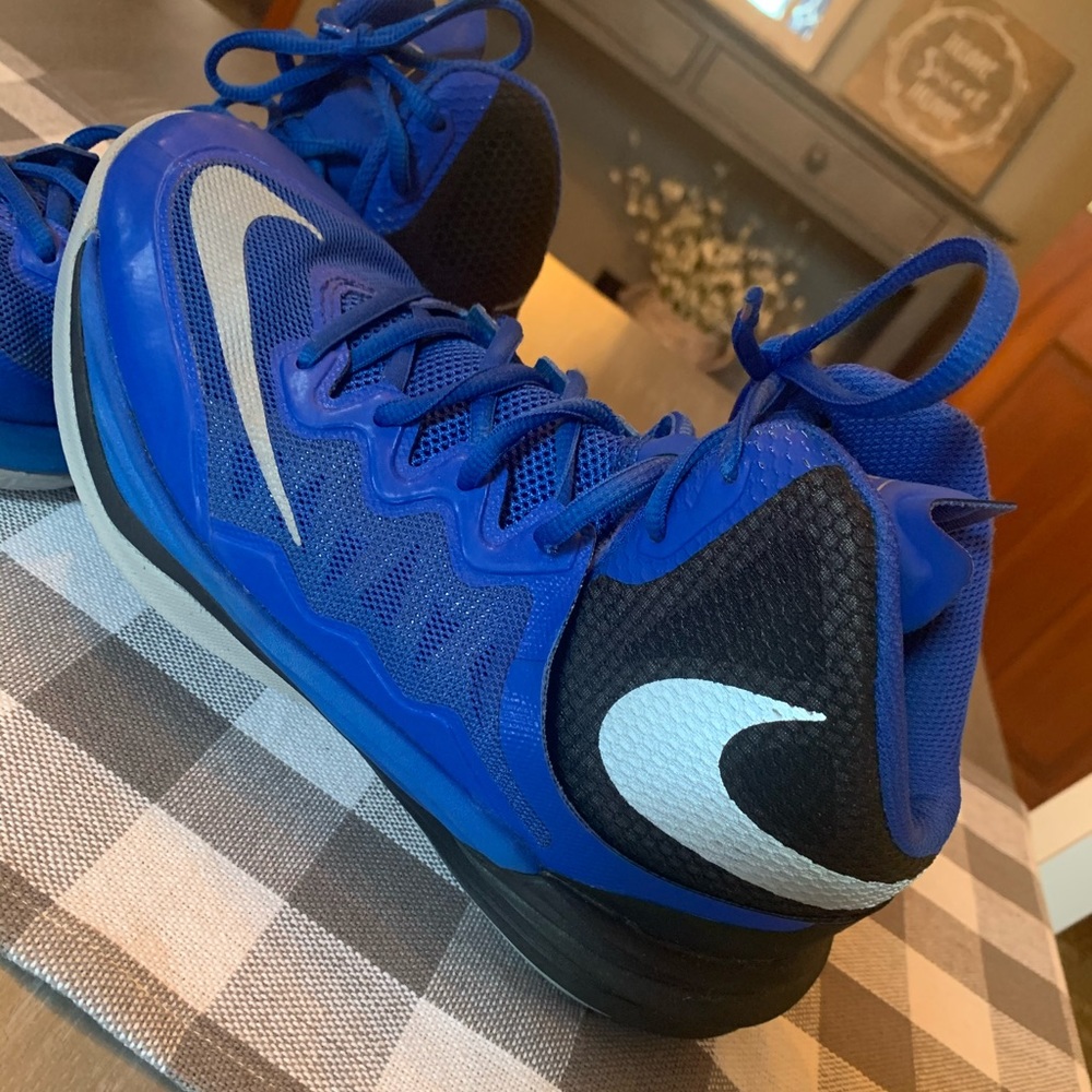 Men’s Nike Prime Hype DF 2